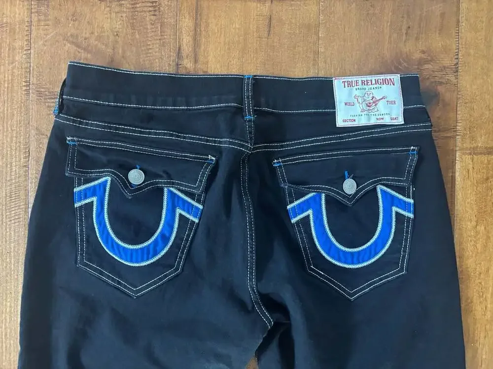 True Religion true religion